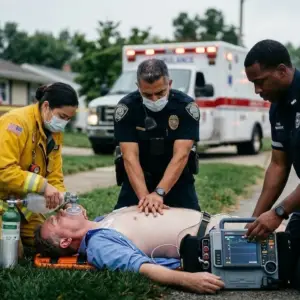 BLS